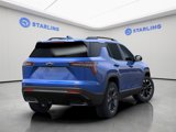 New 2026 Chevrolet Equinox RS image 4