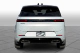 New 2025 Land Rover Range Rover Sport Autobiography image 4