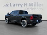 New 2025 RAM 2500 Limited image 4