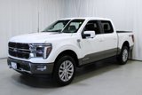 New 2025 Ford F150 King Ranch image 3