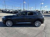 New 2025 Buick Envision Avenir image 4