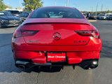New 2025 Mercedes-Benz CLA 35 AMG 4MATIC image 4