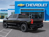 New 2025 Chevrolet Silverado 2500 High Country w/ High Country Premium Package image 3