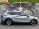 Used 2021 Volkswagen Tiguan SE image 6