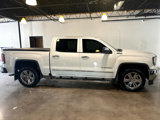 Used 2018 GMC Sierra 1500 SLT image 5