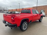 New 2025 Chevrolet Silverado 2500 Custom w/ Custom Value Package image 3