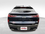 Used 2024 INFINITI QX55 Sensory w/ Lighting Package image 6