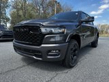 New 2025 RAM 1500 Big Horn image 3
