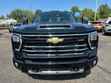 New 2025 Chevrolet Silverado 2500 LT w/ Z71 Chrome Sport Edition image 2