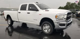 Used 2019 RAM 2500 Tradesman w/ Chrome Appearance Group image 2