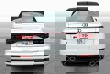 New 2025 Audi S8 image 4