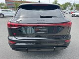 New 2025 Audi SQ6 e-tron Prestige image 4
