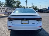 New 2025 Honda Accord Sport image 3