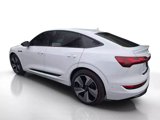 Used 2021 Audi e-tron Prestige w/ Prestige Package image 4
