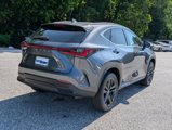 New 2025 Lexus NX 450h+ AWD w/ Luxury Package image 3