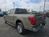 New 2025 Ford F150 Lariat image 3