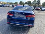 Used 2018 Kia Optima LX w/ Convenience Package image 5