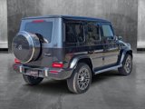 New 2025 Mercedes-Benz G 580 w/ EQ Technology image 2