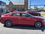 Used 2019 Lincoln MKZ Reserve w/ Reserve Plus Package image 4