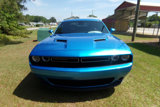 Used 2019 Dodge Challenger SXT image 2