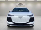 New 2025 Audi Q6 e-tron Premium Plus image 2