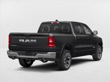 New 2026 RAM 1500 Laramie w/ Night Edition image 2