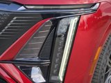 New 2026 Cadillac Lyriq V w/ Exterior Carbon Fiber Package image 6