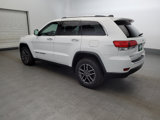 Used 2019 Jeep Grand Cherokee Limited image 5