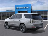 New 2025 Chevrolet Tahoe LT image 3