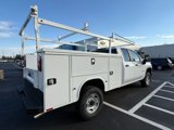 New 2025 Chevrolet Silverado 2500 W/T w/ WT Convenience Package image 2