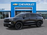 New 2026 Chevrolet Traverse RS image 2
