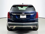 Used 2022 Cadillac XT5 Premium Luxury image 3