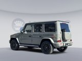 New 2025 Mercedes-Benz G 580 w/ EQ Technology image 4