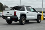 New 2025 Toyota Tacoma Trailhunter image 3