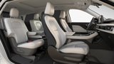New 2025 Lincoln Aviator Reserve w/ Jet Appearance Package image 5