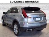 Certified 2025 Cadillac XT4 Premium Luxury image 3