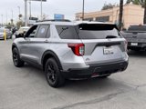 Certified 2022 Ford Explorer Timberline image 6