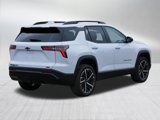New 2026 Chevrolet Equinox RS w/ Convenience Package III image 5