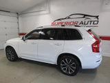 Used 2017 Volvo XC90 T6 Momentum w/ Vision Package image 3