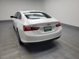 Used 2023 Chevrolet Malibu LT w/ Driver Confidence Package image 6