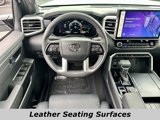 New 2025 Toyota Tundra Platinum image 4