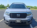 Used 2023 Honda Ridgeline RTL-E image 2