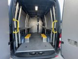 Used 2018 Mercedes-Benz Sprinter 2500 image 4