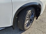 New 2026 Nissan Rogue Platinum image 4
