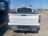 New 2025 Chevrolet Silverado 1500 LTZ image 5