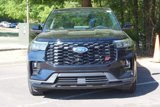 Certified 2025 Ford Explorer ST image 2