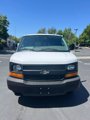 Used 2016 Chevrolet Express 2500 LS image 2