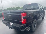 New 2025 Ford F250 Lariat image 5