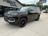 Used 2022 Jeep Grand Wagoneer Series I w/ Rear Seat Video Group 1 image 5