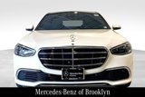Certified 2021 Mercedes-Benz S 580 4MATIC Sedan image 3